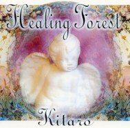 Kitaro - Healing Forest